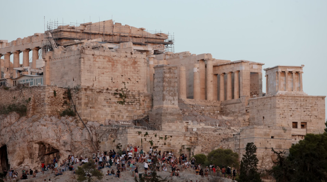 acropolis