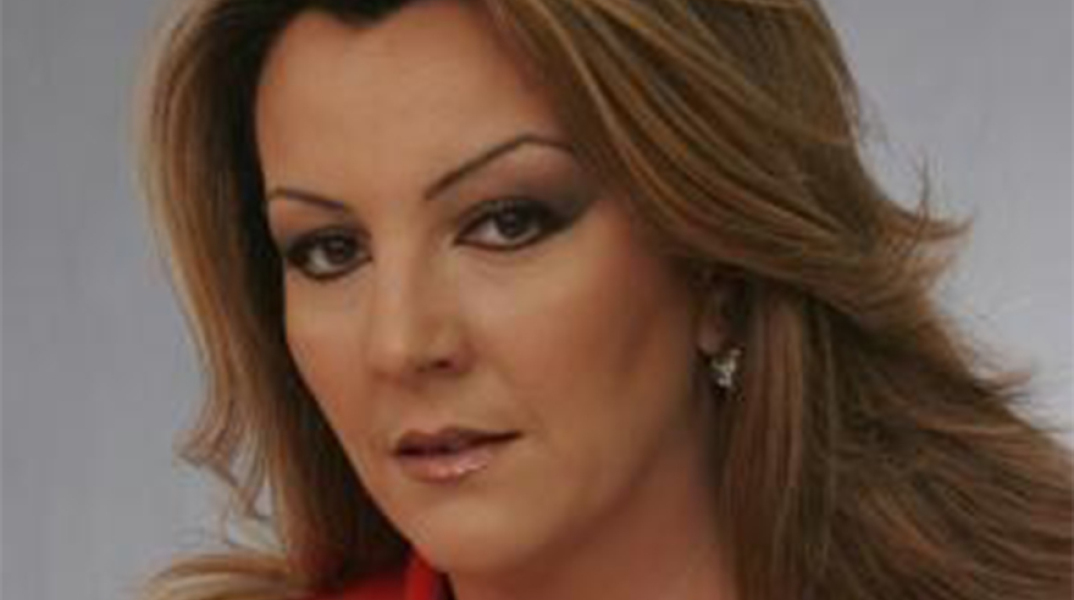 Μαρία Αντωνίου