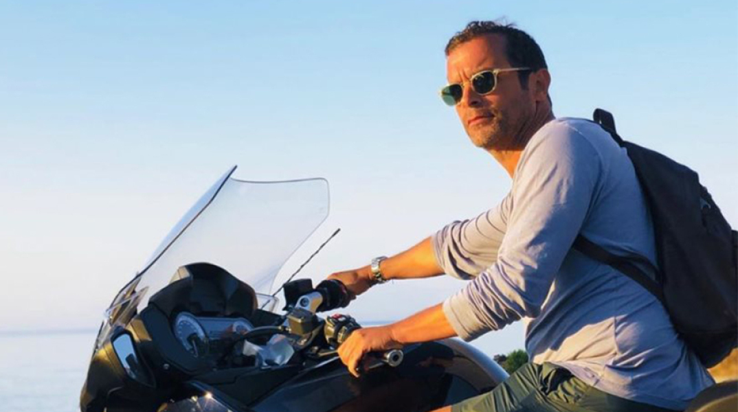 Κωνσταντίνος Μαρκουλάκης