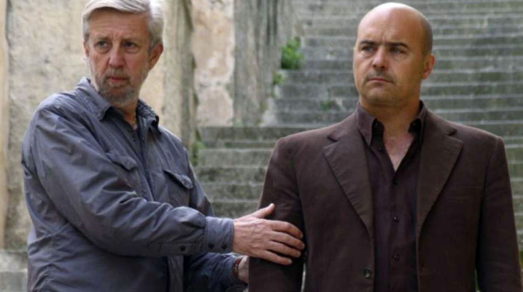 Ιταλός σκηνοθέτης, Αλμπέρτο Σιρόνι