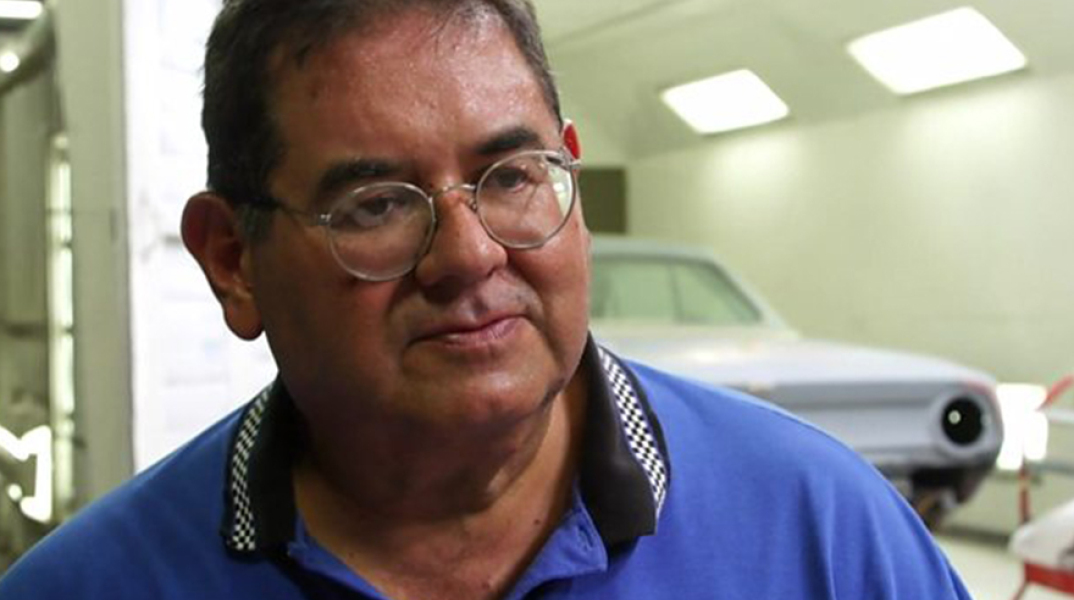 Γκίλμπερτ Αντσόντο 