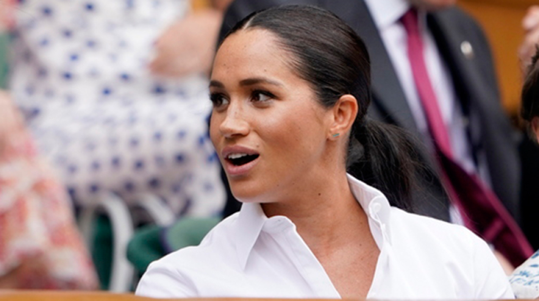 Μέγκαν Μαρκλ