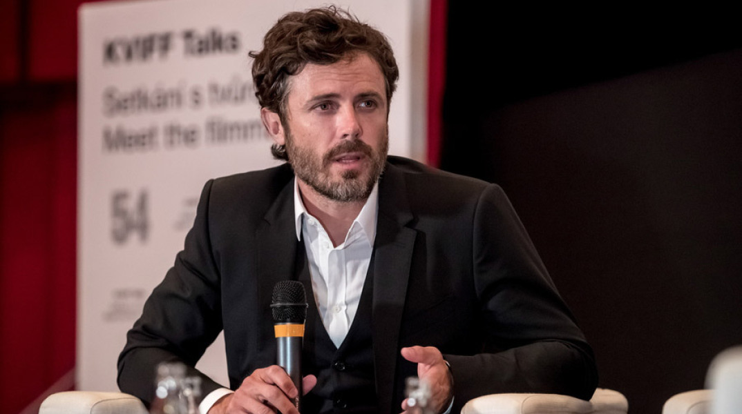 Κέισι Άφλεκ