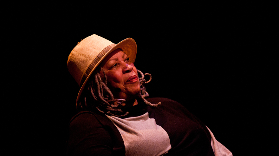 Τόνι Μόρισον