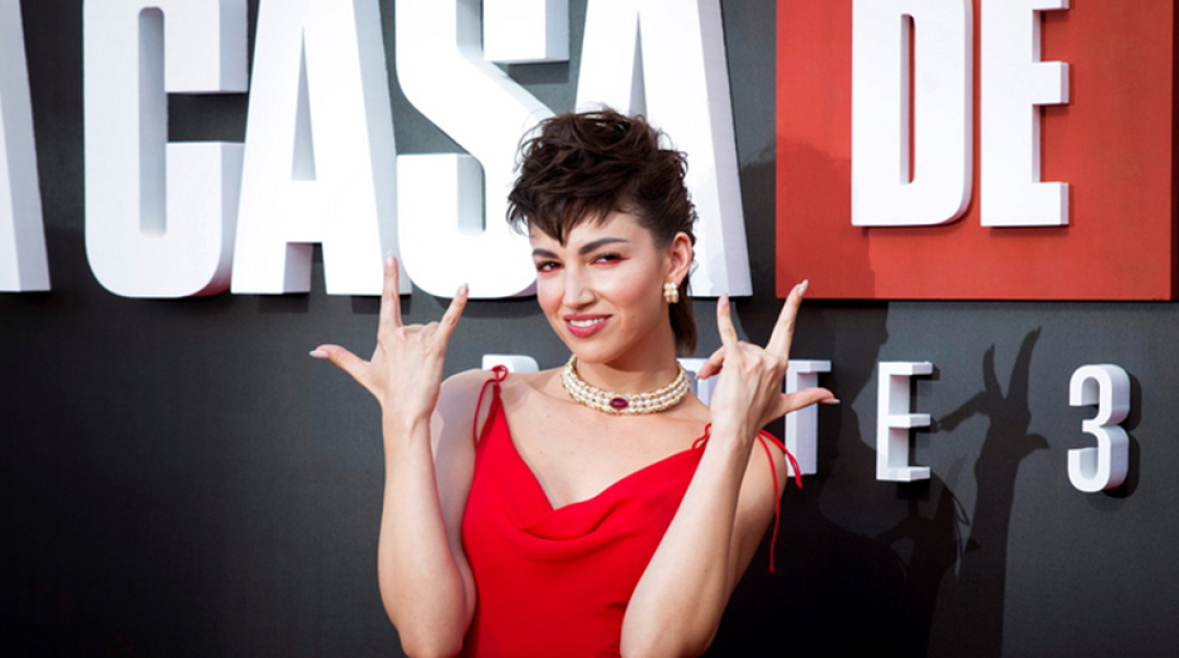 Ούρσουλα Κορμπέρο