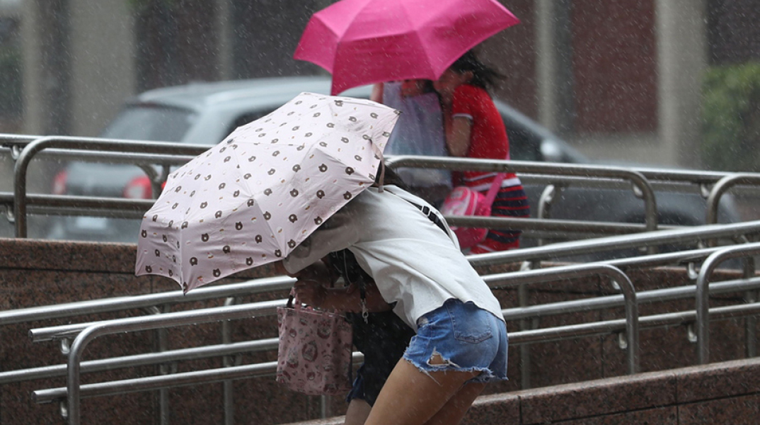 Τυφώνας Λεκίμα