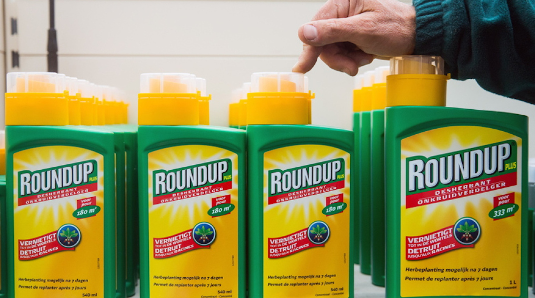 roundup