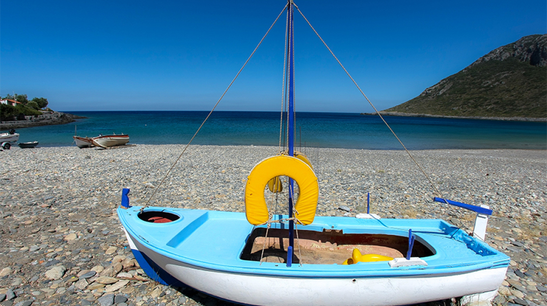 Ελαφόνησος