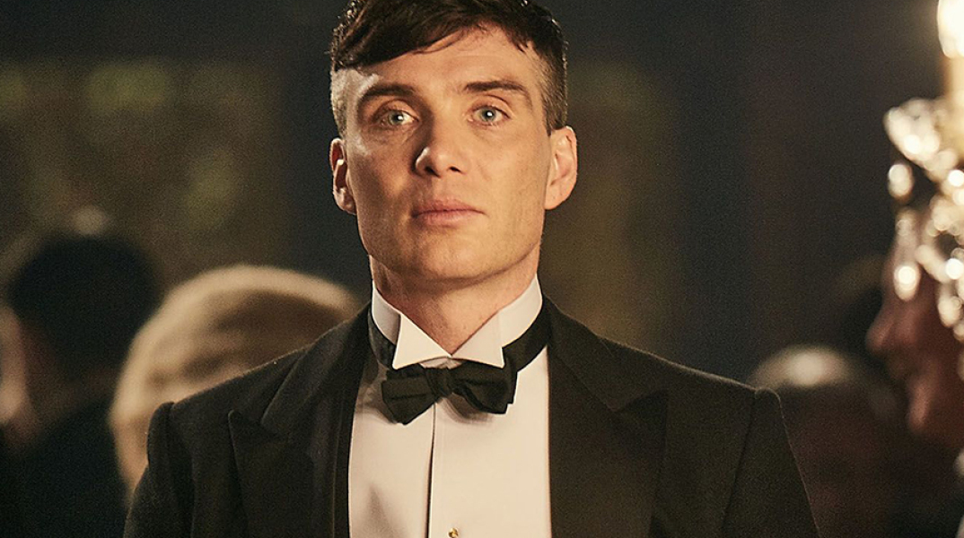 Κίλιαν Μέρφι