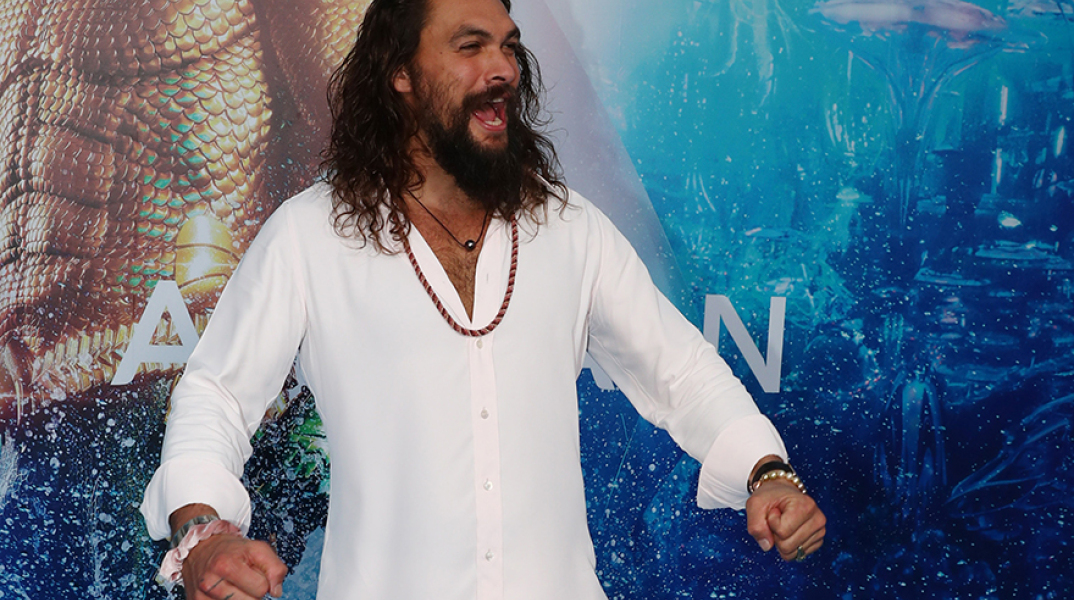 Τζέισον Μομόα