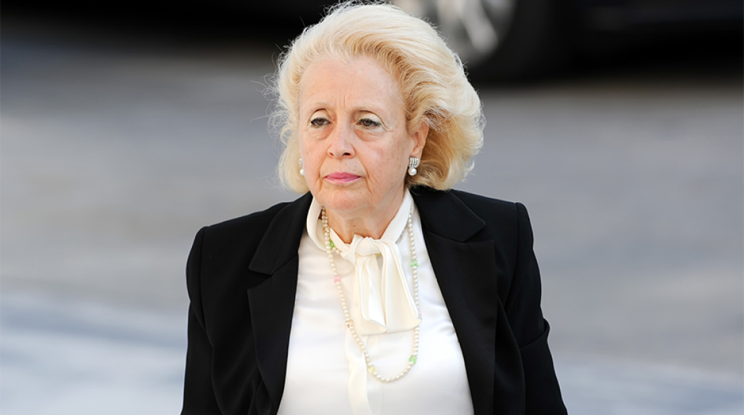 Βασιλική Θάνου