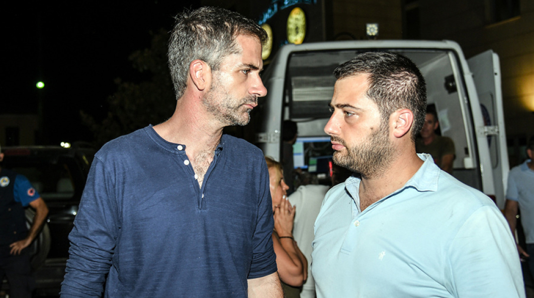 Κώστας Μπακογιάννης