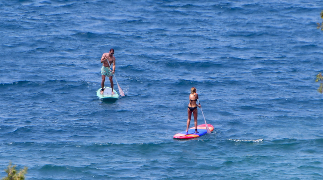 Παραλία Ναυπλίου