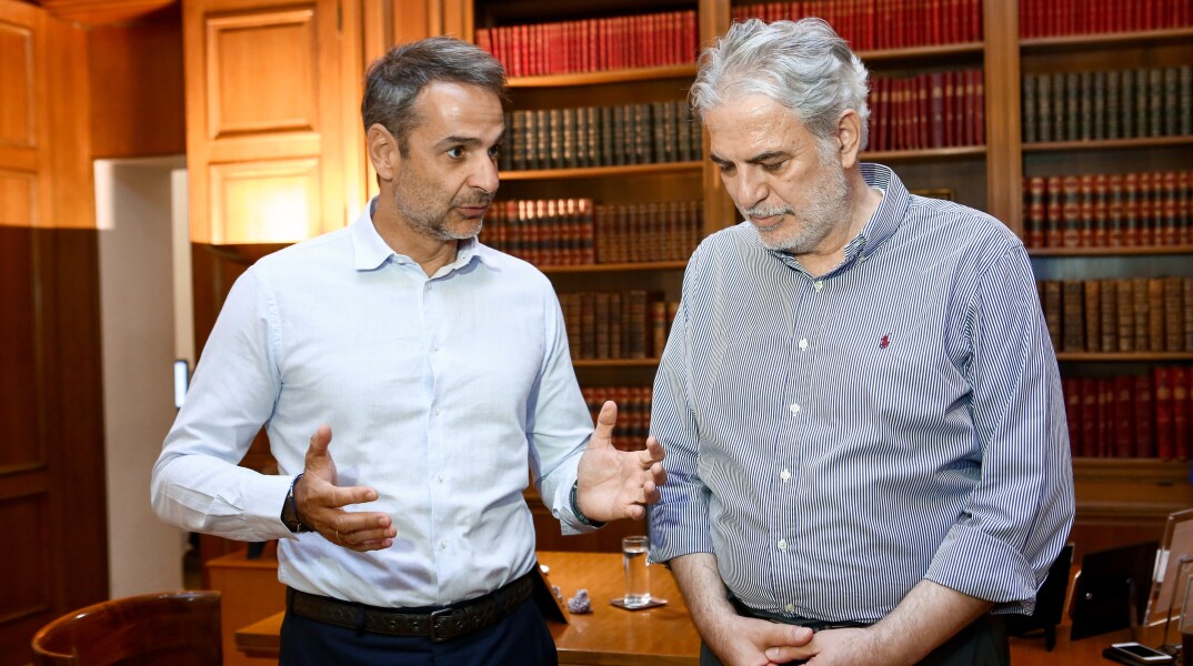 mitsotakis-stylianidis