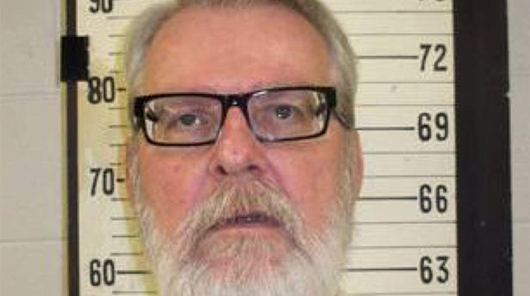 Θανατοποινίτης Στίβεν Μάικλ Γουέστ