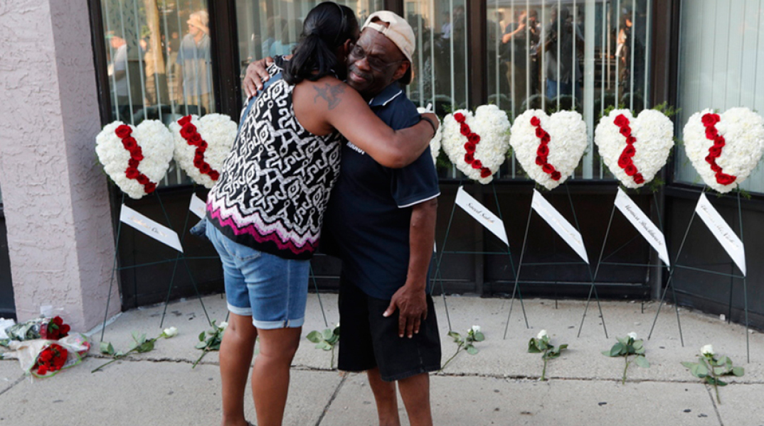 Ντέιτον του Οχάιο