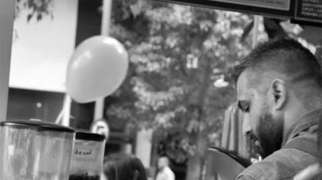 Λευτέρης Πανταζής