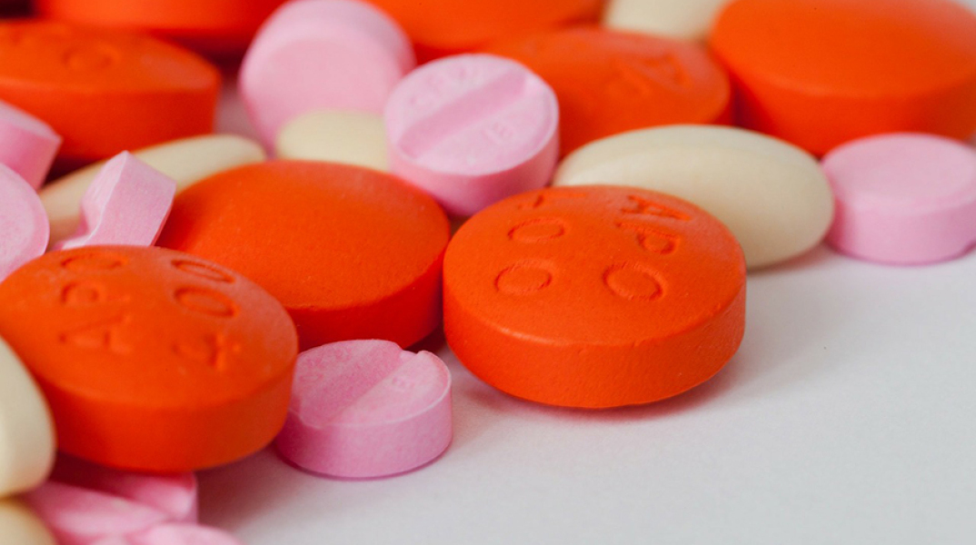 Αντιβιοτικά