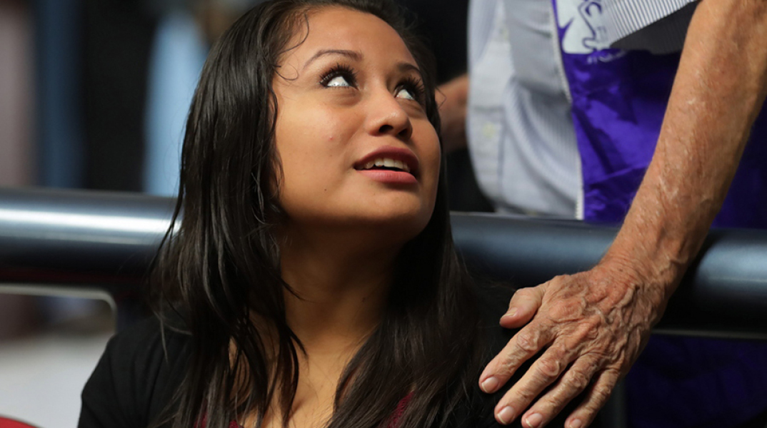 Έβελιν Ερνάντες 