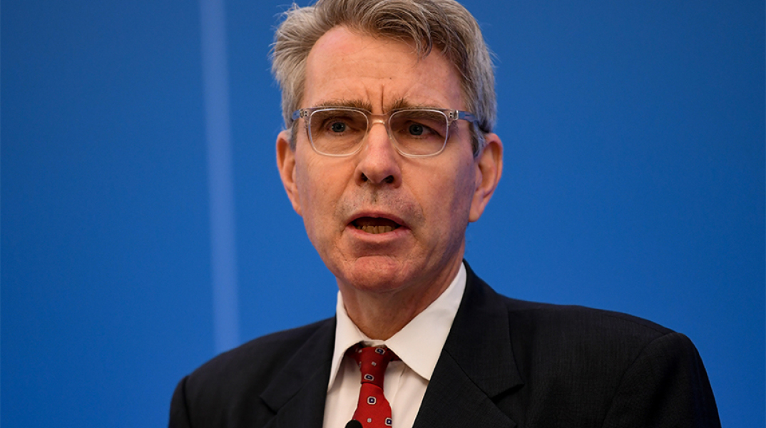 Τζέφρι Πάιατ