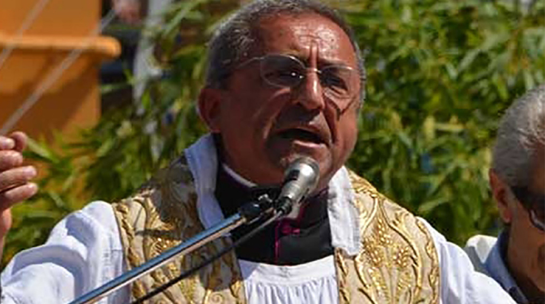 Eφημέριος Ντονάτο Πιατσεντίνι