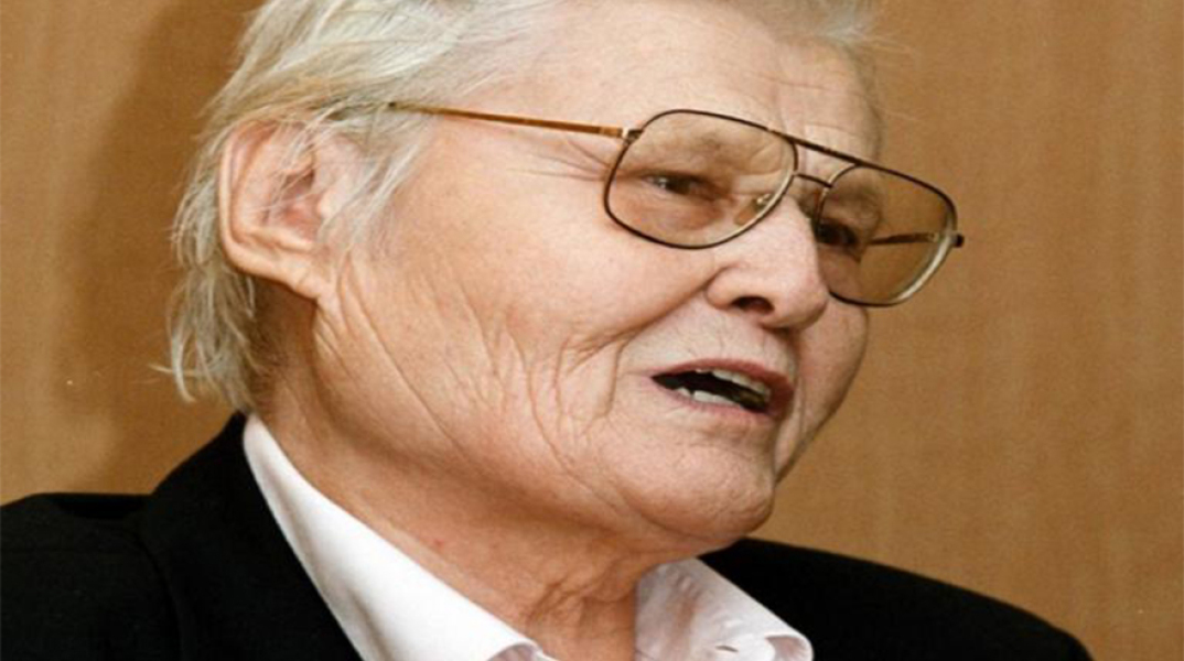 Δημήτρης Λυμπερόπουλος