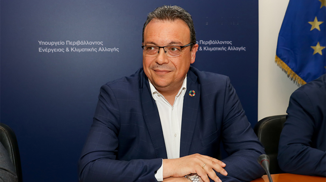 Σωκράτης Φάμελλος