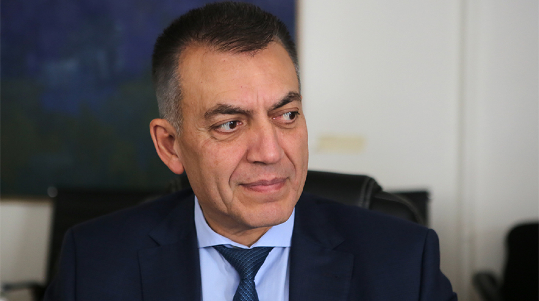 Γιάννης Βρούτσης