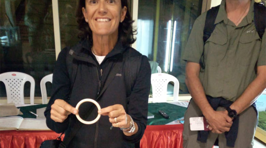 Μαρία Πιτς Αγκιλέρα