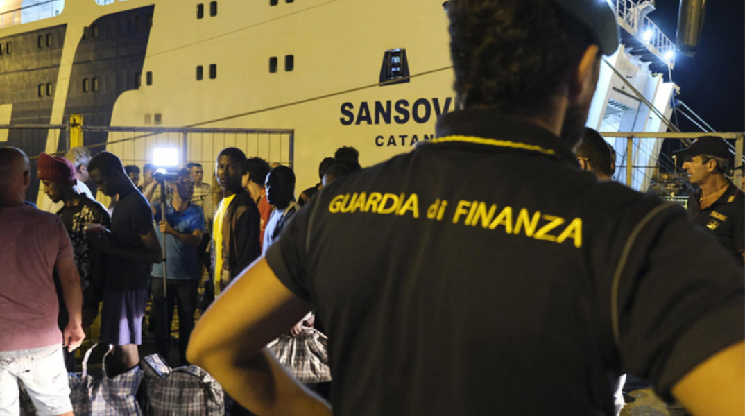 Λαμπεντούζα