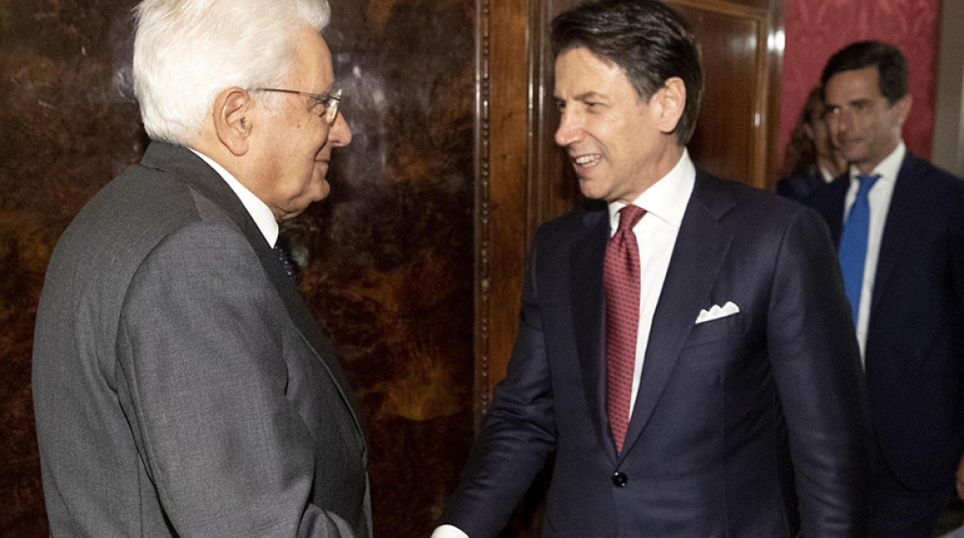 Ματαρέλα-Κόντε