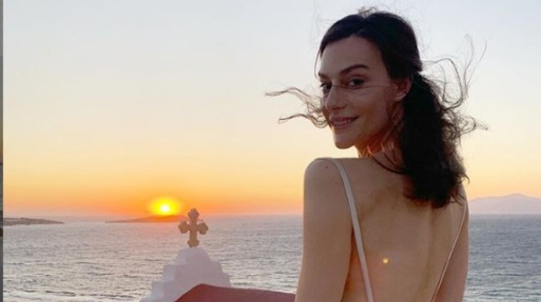 Αριάνα Ροκφέλερ 