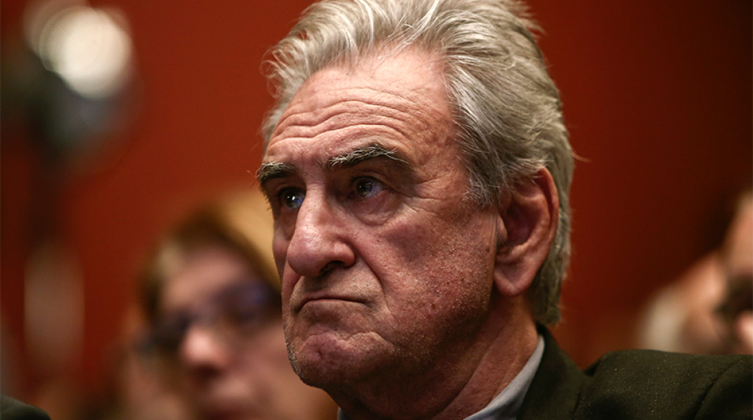 Σπύρος Λυκούδης