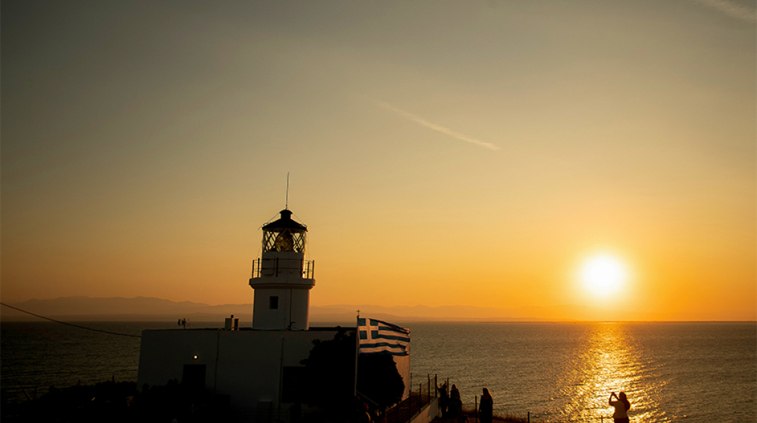 Παγκόσμια Ημέρα Φάρων
