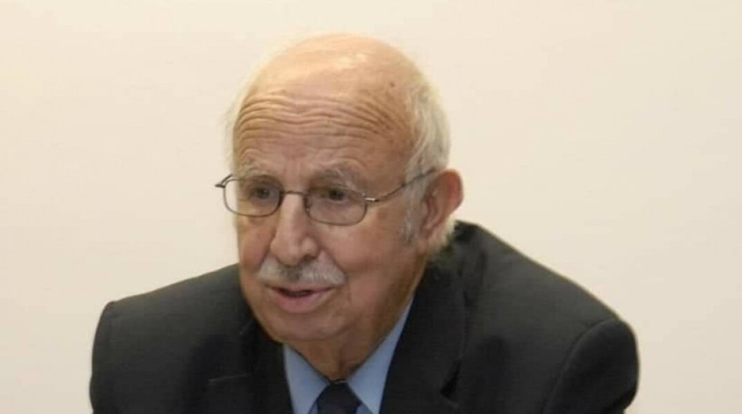 Βλάσης Γωγούσης