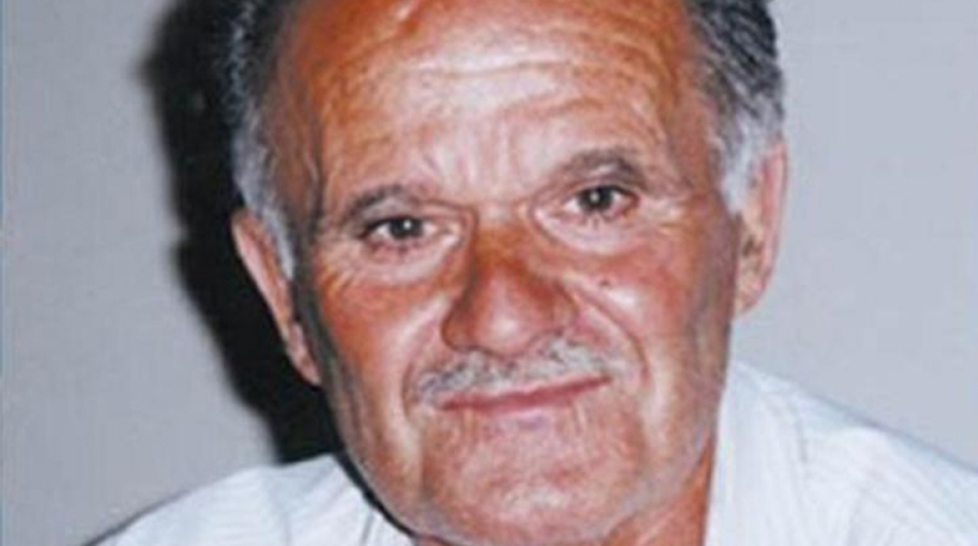 Θεόδωρος Καλλιμάνης