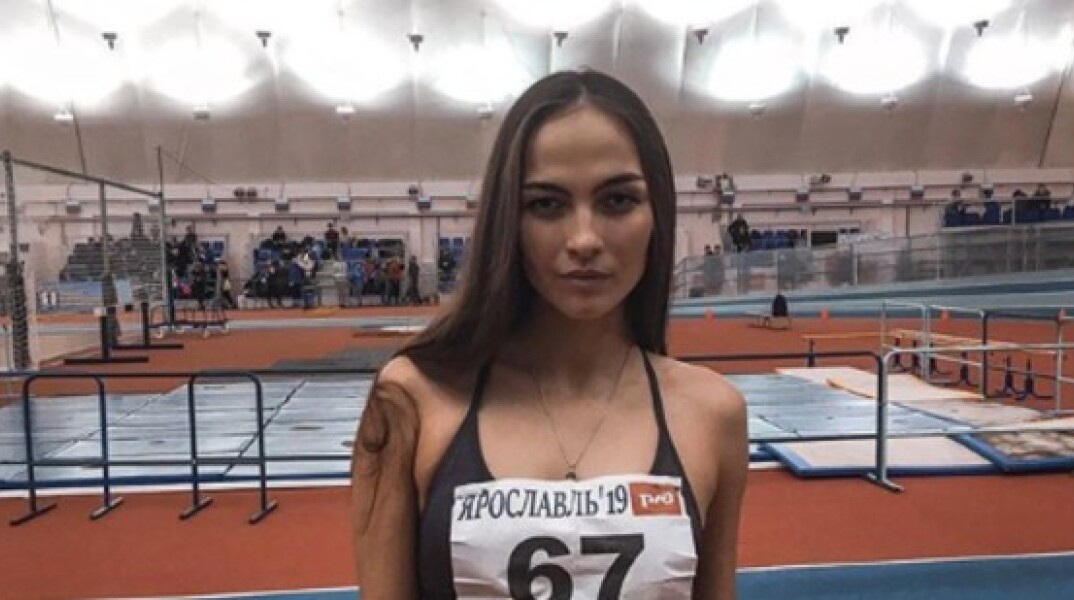 Μαργαρίτα Πλαβούνοβα