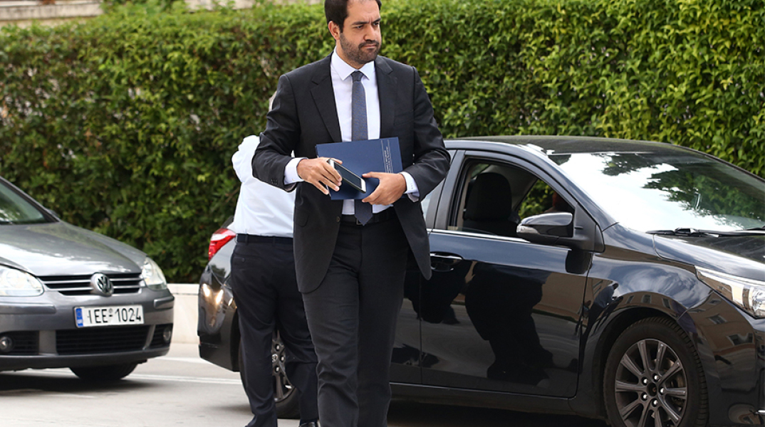 Γιάννης Κεφαλογιάννης