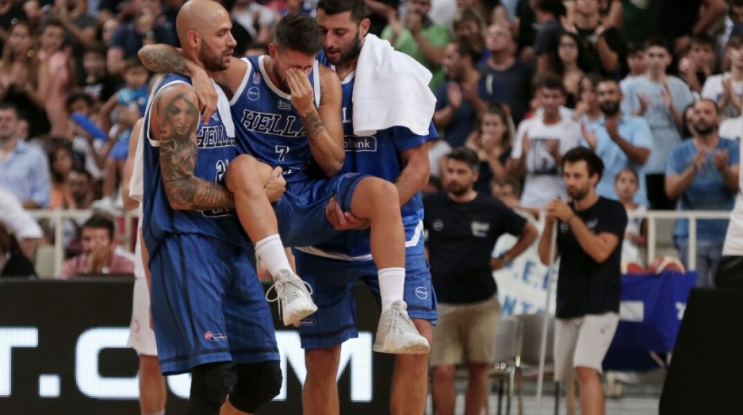 Γιάννης Αθηναίου