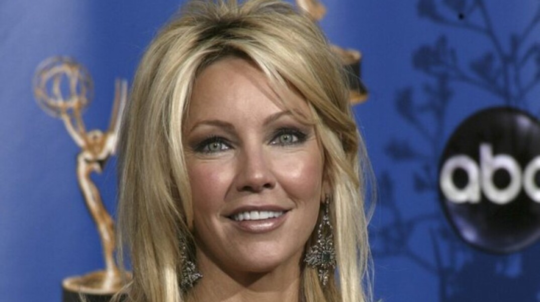 Χέδερ Λοκλίαρ