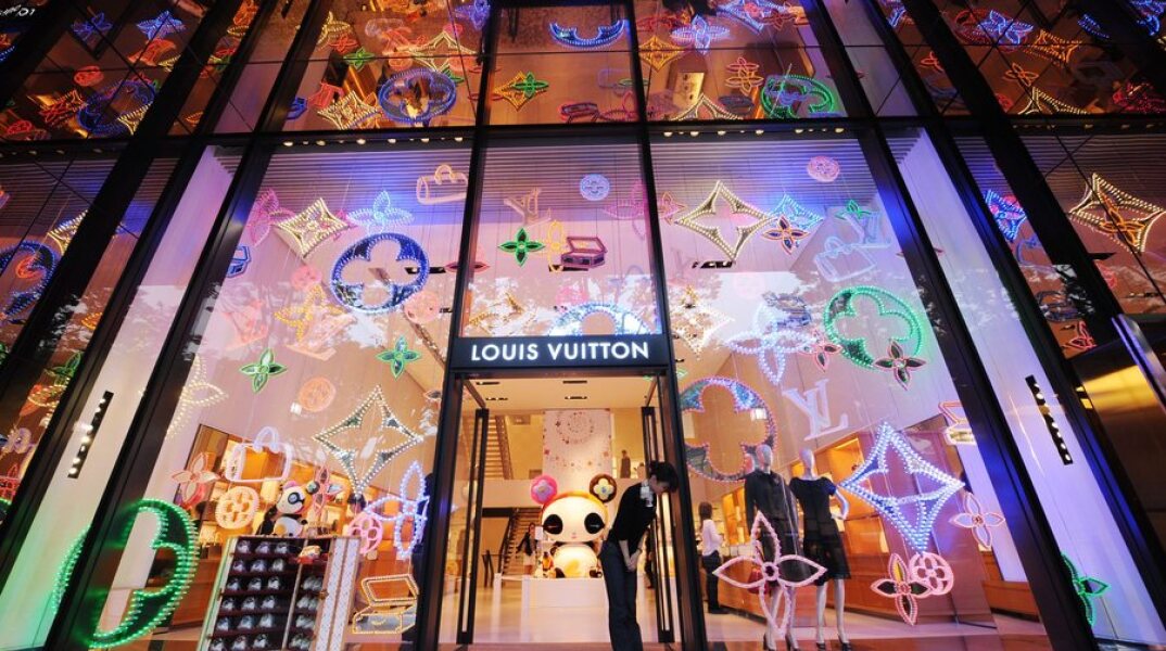 LVMH 
