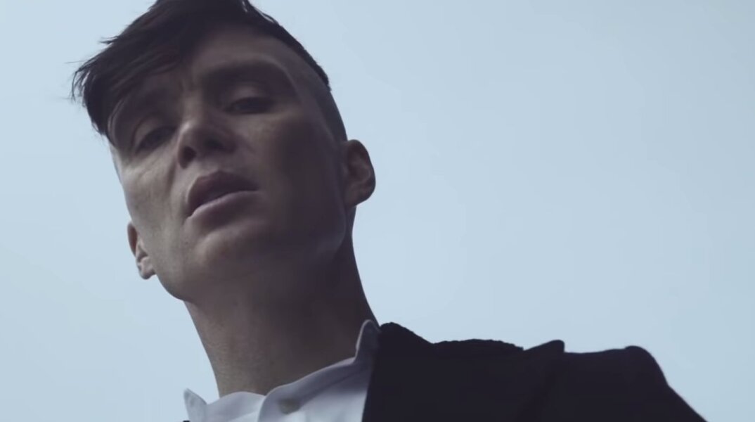 Κίλιαν Μέρφι