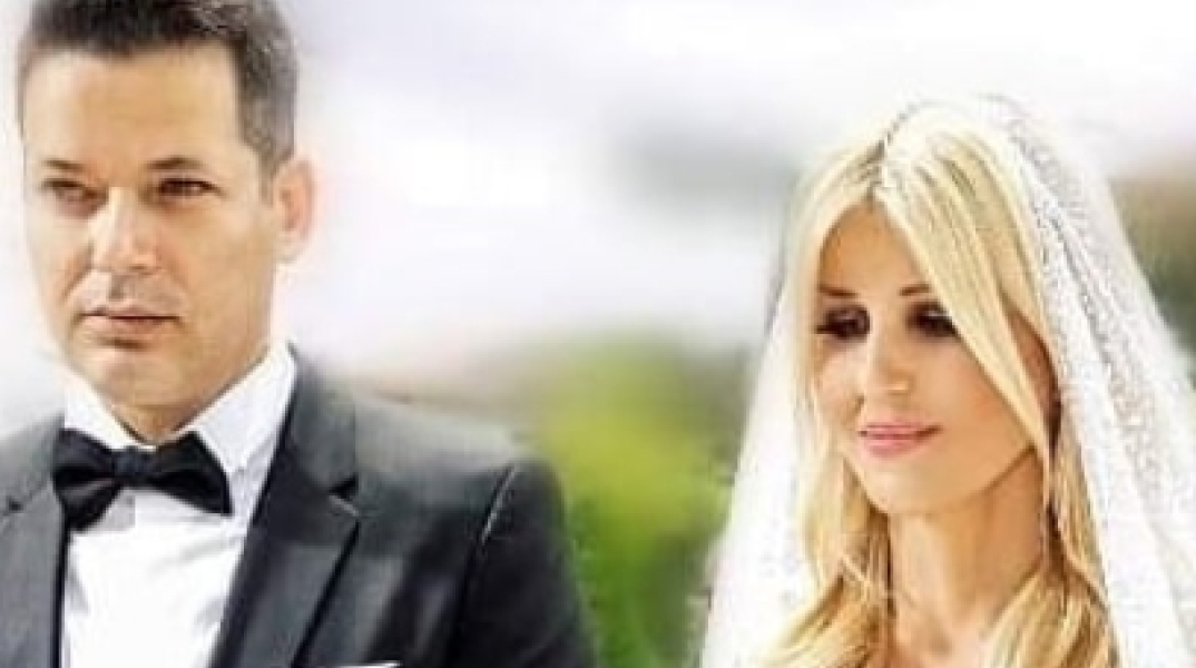 Κίμων Μπάλας - Έλενα Ράπτη 