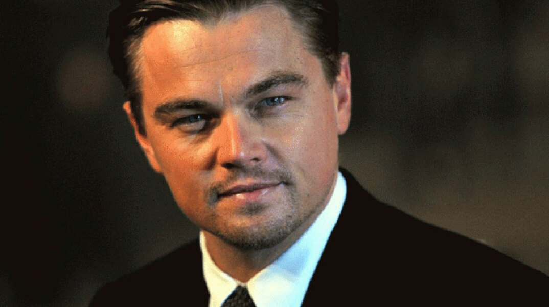 Λεονάρντο ΝτιΚάπριο