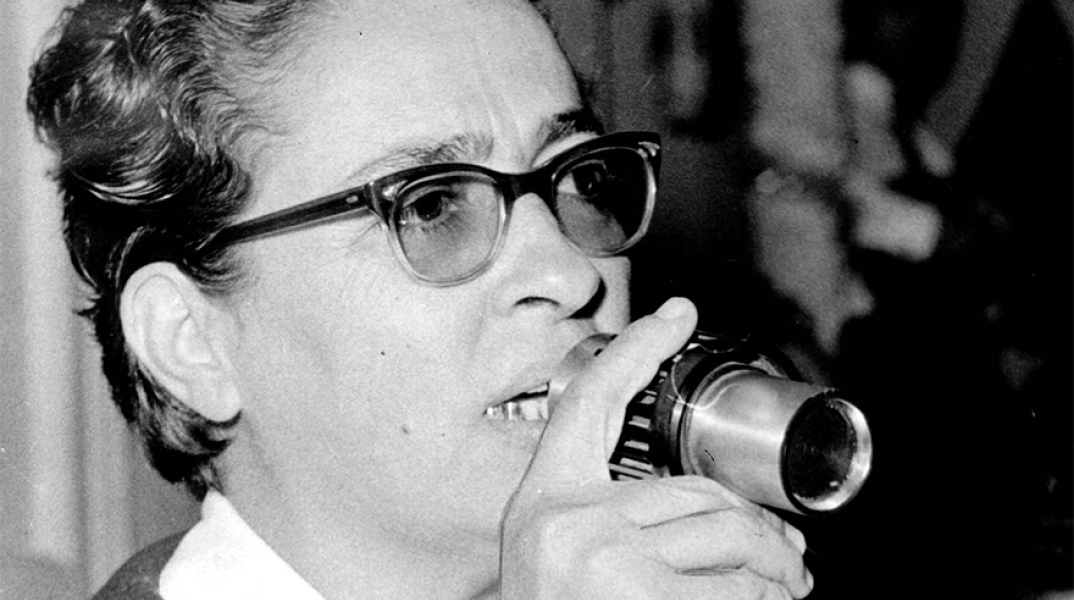 Σωτηρία Μπέλλου