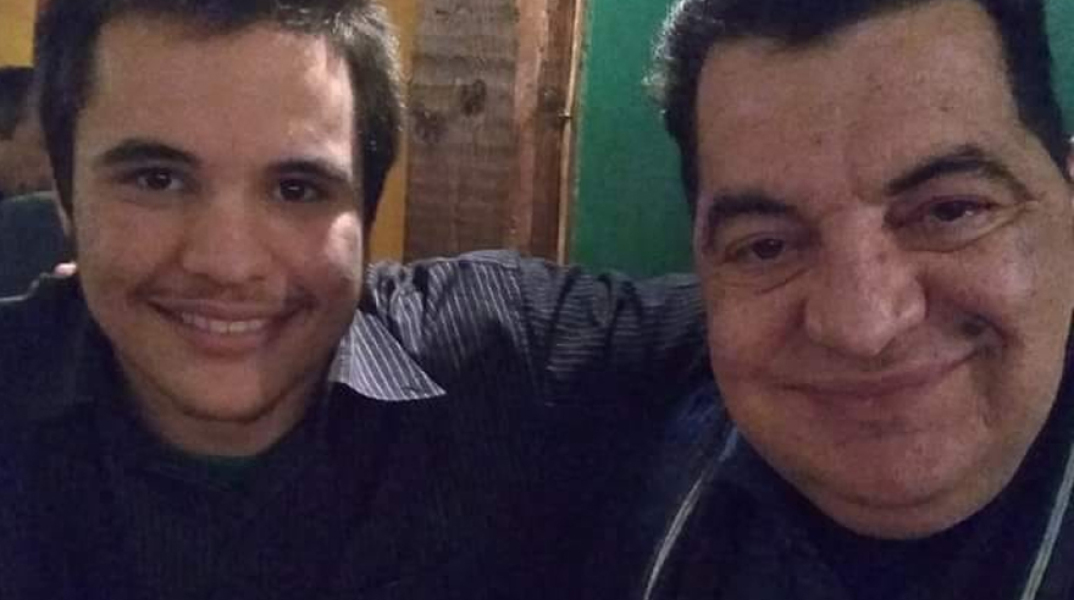 Αδαμάντιος και Κώστας Ευριπιώτης