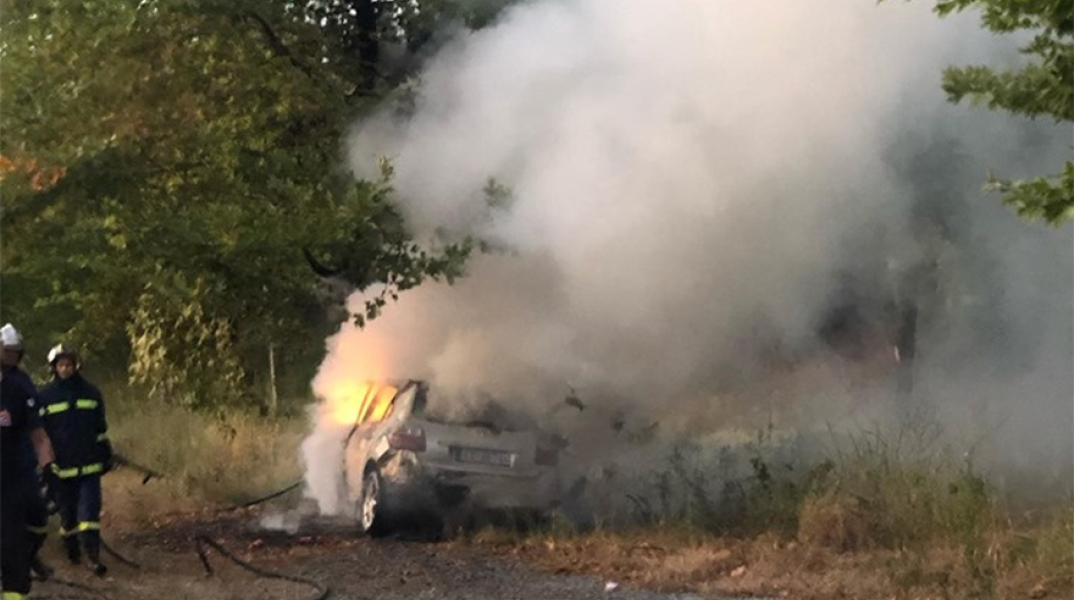 Θανατηφόρο τροχαίο στην Πέλλα  