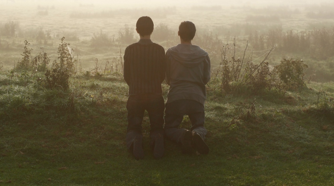 Hors Satan του Μπρουνό Ντιμόν (Γαλλία, 2011)