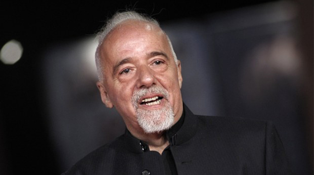 Πάουλο Κοέλιο