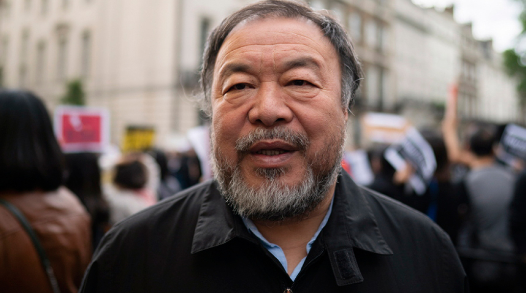 Άι Γουέι Γουέι